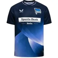 Castore Hertha Berlin Vieraspaita 2026/27 - , koko Small