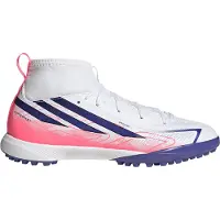 Adidas Jalkapallokengät - F50 Hypernopea liiga Mid T - - 38 2/3 - Jalkapallokengät - Tekonurmi