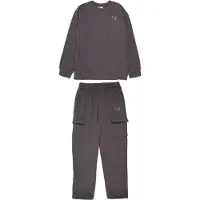 Puma Setti harmaa