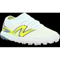 New Balance Furon V9 Team Junior Tf - White - 36