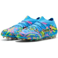 Puma Future 9 Ultimate Mg Level Up Limited Edition - Multi Ground (Mg), koko 40½