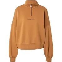 Napapijri B-Almas Hz W Black Beauty - Brown - XL