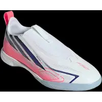 Adidas F50 Hyperfast League Ll In J - White - 31.5