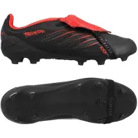 Adidas Predator Elite Fold-over Tongue Fg Leather Tech Lapset Limited Edition - Nurmi (Fg), koko 35½