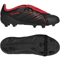 Adidas Predator Elite Fold-over Tongue Fg Leather Tech Lapset Limited Edition - Nurmi (Fg), koko 36⅔