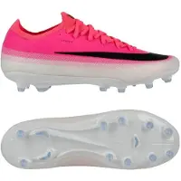Nike Mercurial Vapor 17 Pro Ag Breakout - Pinkki/valkoinen/musta - Tekonurmi (Ag), koko 46