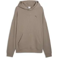 Puma Essentials Oversized Hoodie Men, koko X-Large