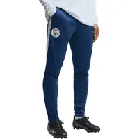 Puma Manchester City Fc 26/27 W/pockets Koulutus Housut