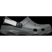 Crocs Sandaalit All Terrain Clog - Harmaa, koko 43