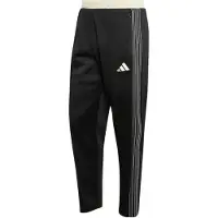Adidas Urheiluhousut 'Stadium' grafiitti / musta / valkoinen