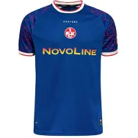 Castore Kaiserslautern Vieraspaita 2026/27 - , koko X-Large
