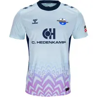 Hummel Sc Paderborn 07 3. Paita 2026/27 - , koko XX-Large