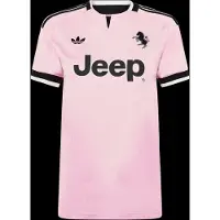 Adidas Juventus Away Jersey Women 26/27 - Pink - S