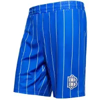 Hummel Odense Boldklub Treenishortsit Pre Match - Sininen - , koko Medium