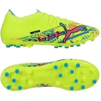 Puma Ultra Nitro 7 Match Advanced Level Mg Jalkapallokengät