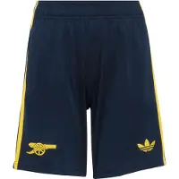 Adidas Arsenal Fc 26/27 Poissa Junior-shortsit
