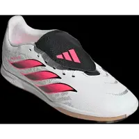 Adidas Predator Club Ft In Sala J - White - 33.5