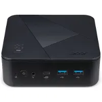 Acer Revo Box AI RB102-LNL,minitietokone,Windows 11 Home,Intel Core Ultra 7,16 GB RAM,512 GB SSD,Intel Arc Graphics