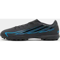 Adidas F50 Hyperfast Club Tf - Black - 44 2/3