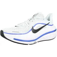Nike Juoksukengät 'Winflo 12' sininen / musta / valkoinen