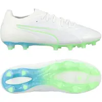 Puma King 20 Ultimate Fg/ag White Pack, koko 46½
