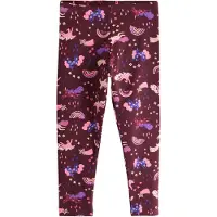 Next Leggingsit syklaami