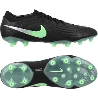 Nike Tiempo Maestro Elite Ag-pro Shadow - Musta/illusion Green - Tekonurmi (Ag), koko 38