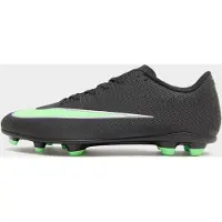 Nike Mercurial Vapor 17 Club Mg Shadow - Musta/illusion Green, koko 45