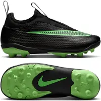 Nike Jr Vapor 17 Club Flex Mg Ps - Black - 26