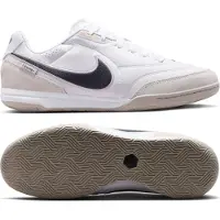 Nike Streetgato Ic Small Sided - Valkoinen/musta - Sisäpeli (Ic), koko 44½