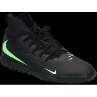 Nike Phantom 6 High Club Tf - Black - 44