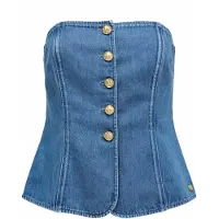 Salsa Jeans 21012272 Liivi