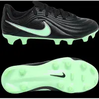 Nike Jr Tiempo Maestro Academy Fgmg - Black - 32