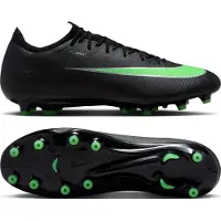 Nike Vapor 17 Pro Ag - Black - 44.5