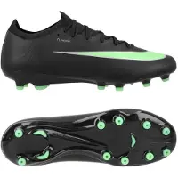 Nike Mercurial Vapor 17 Pro Ag Shadow - Musta/illusion Green - Tekonurmi (Ag), koko 36