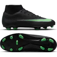 Nike Superfly 11 Club Fg/Mg - Black - 40