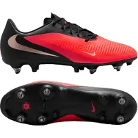 Nike Phantom 6 Academy Low Cut SG-PRO Break Em' - Pehmeä nurmi (SG), koko 43