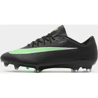 Nike Air Zoom Mercurial Superfly 11 Pro Fg Shadow - Musta/illusion Green - Nurmi (Fg), koko 44½
