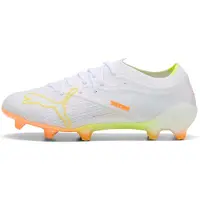 Puma Ultra Nitro 7 Pro Fg White Pack - Nurmi (Fg), koko 43