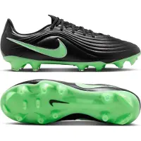 Nike Tiempo Maestro Academy Fg/Mg - Black - 40