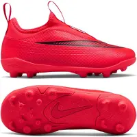 Nike Mercurial Vapor 17 Club Laceless MG Break Em' Lapset, koko 29½