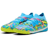 Puma Future 9 Match Tt Level Up Limited Edition - Turf (Tf), koko 43