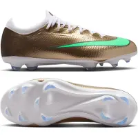 Nike Mercurial Vapor 17 Pro FG Mbappé Personal Edition Lapset - Nurmi (FG), koko 34
