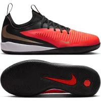 Nike Phantom 6 Low Cut Academy Shadow IC Break Em' Lapset - Sisäpeli (IC), koko 35½