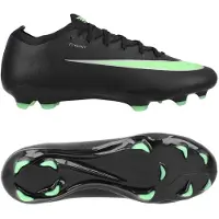 Nike Mercurial Vapor 17 Pro Fg Shadow - Musta/illusion Green - Nurmi (Fg), koko 36