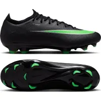 Nike Mercurial Vapor 17 Pro Fg Shadow - Musta/illusion Green - Nurmi (Fg), koko 41