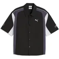 Puma Future..Archive Boxy Moto Shirt Unisex, koko XX-Large