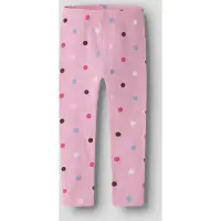 Name it Nmfnisala Legging Pb - Pink - 104