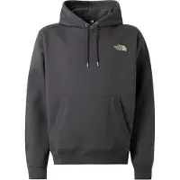 The North Face Collegepaita 'NSE SLOPES' antrasiitti / omena