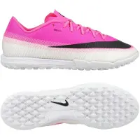 Nike Mercurial Vapor 17 Academy Tf Breakout - Pinkki/valkoinen/musta - Turf (Tf), koko 42½